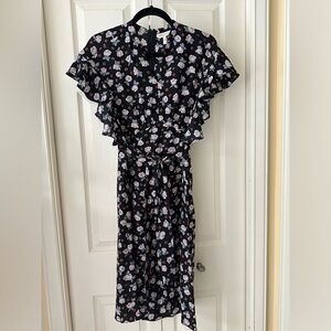 Rebecca Taylor silk dress